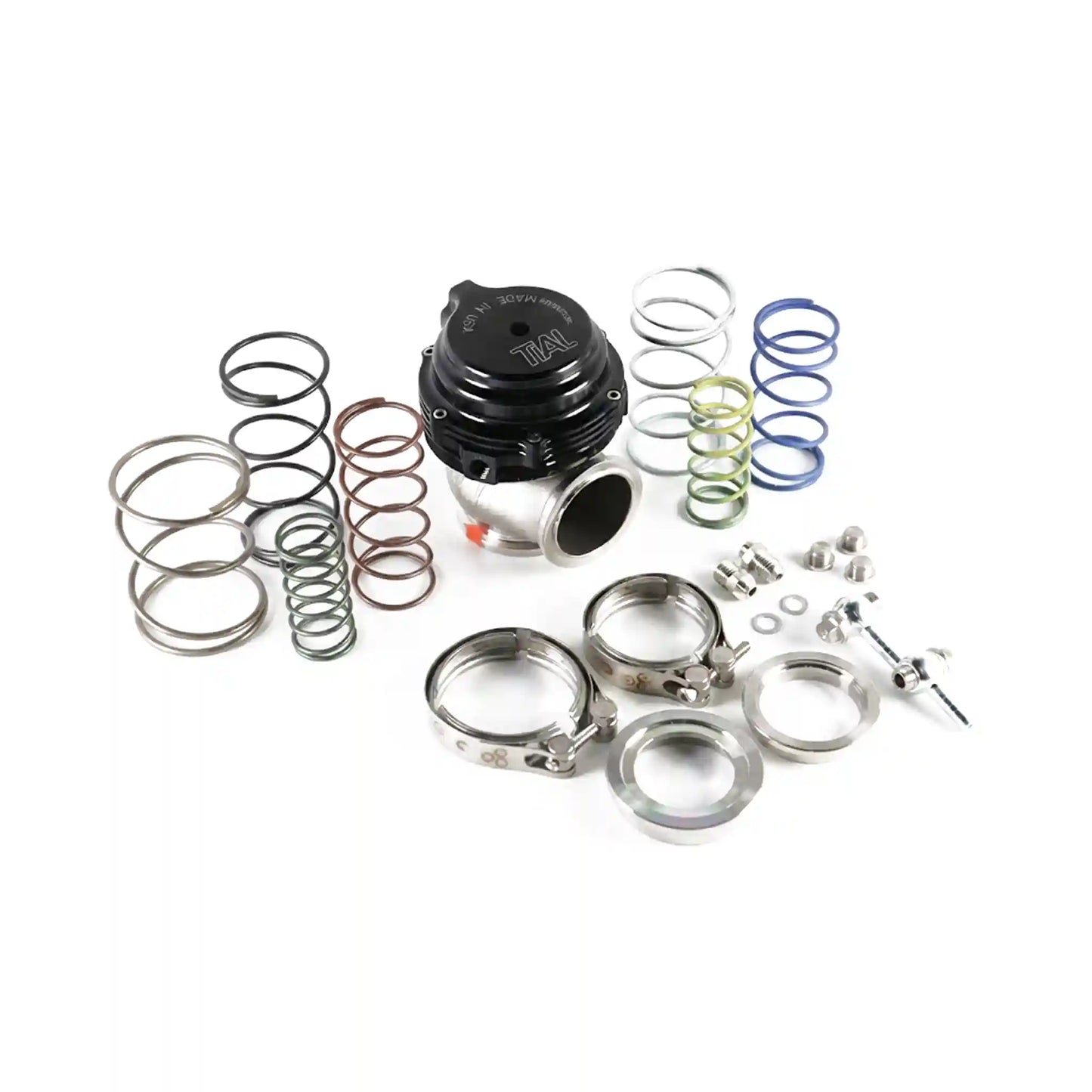 TiAL 002949 SPORT MVR VÁLVULA DE DESCARGA 44MM