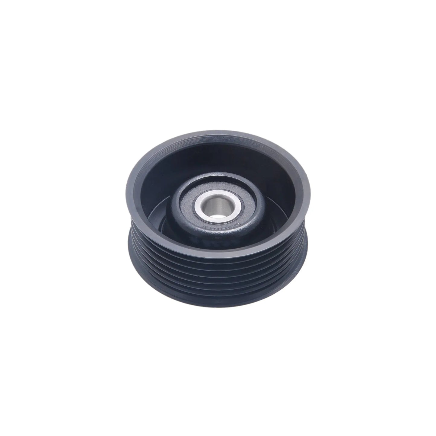 NISSAN GTR R35 OEM PULLEY ASSY IDLER LOWER 11925-JK20D