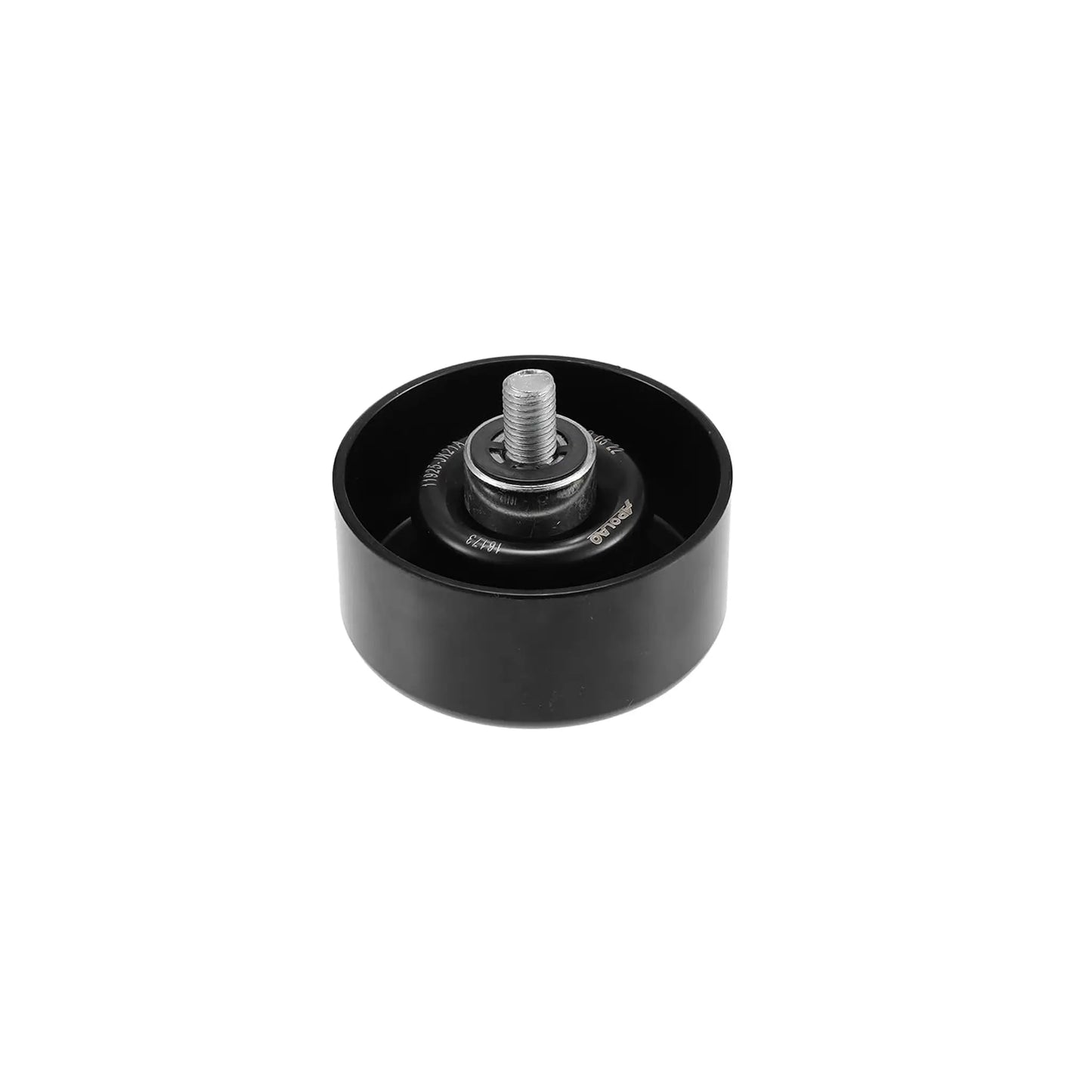 NISSAN GTR R35 OEM PULLEY ASSY IDLER UPPER 11925-JK21A