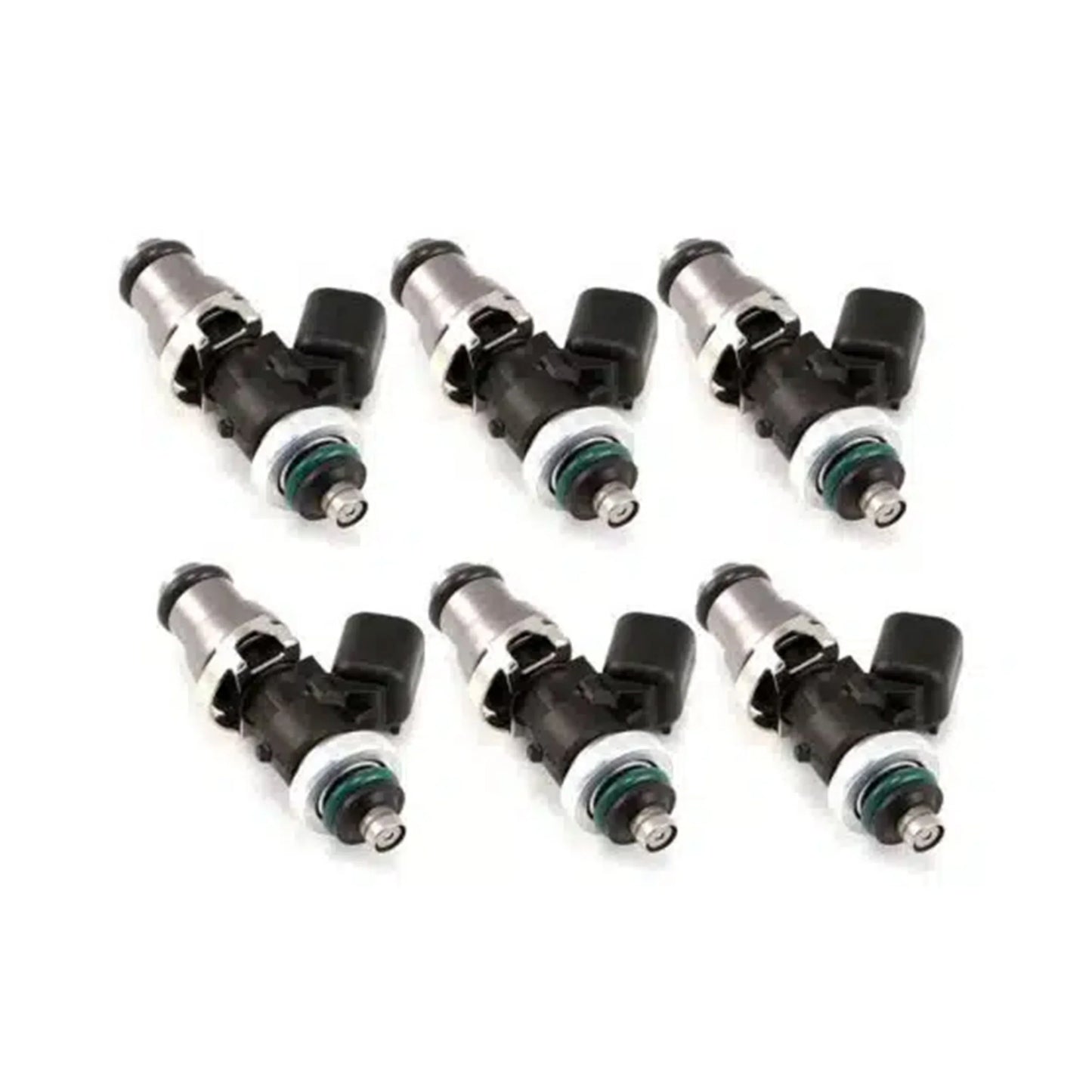 R35 GTR ID1750-XDS FUEL INJECTOR KIT | INJETCOR DYNAMICS - Subzero Motorsports - FOR NISSAN GTR R35
