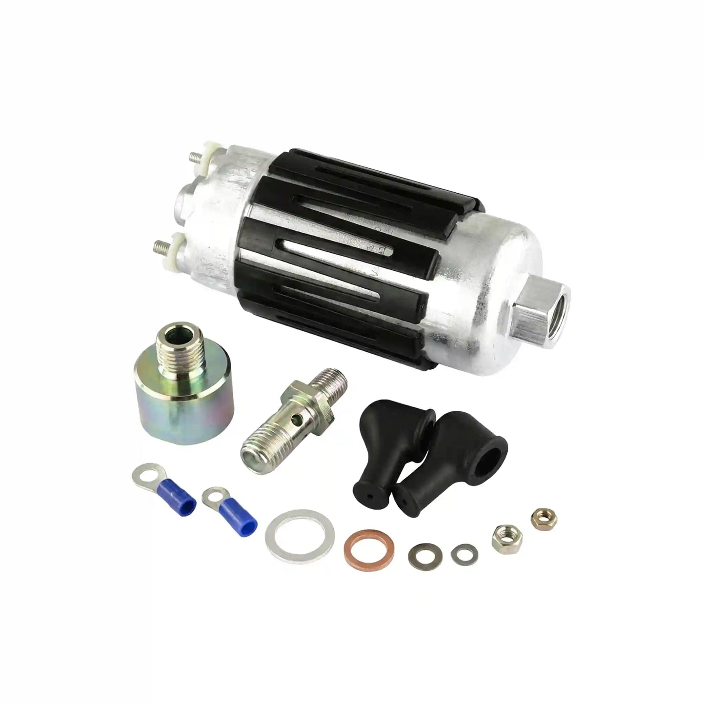 FILTRO DE COMBUSTÍVEL EM LINHA BOSCH 0 580 464 200 - 275 L/H 5 BAR