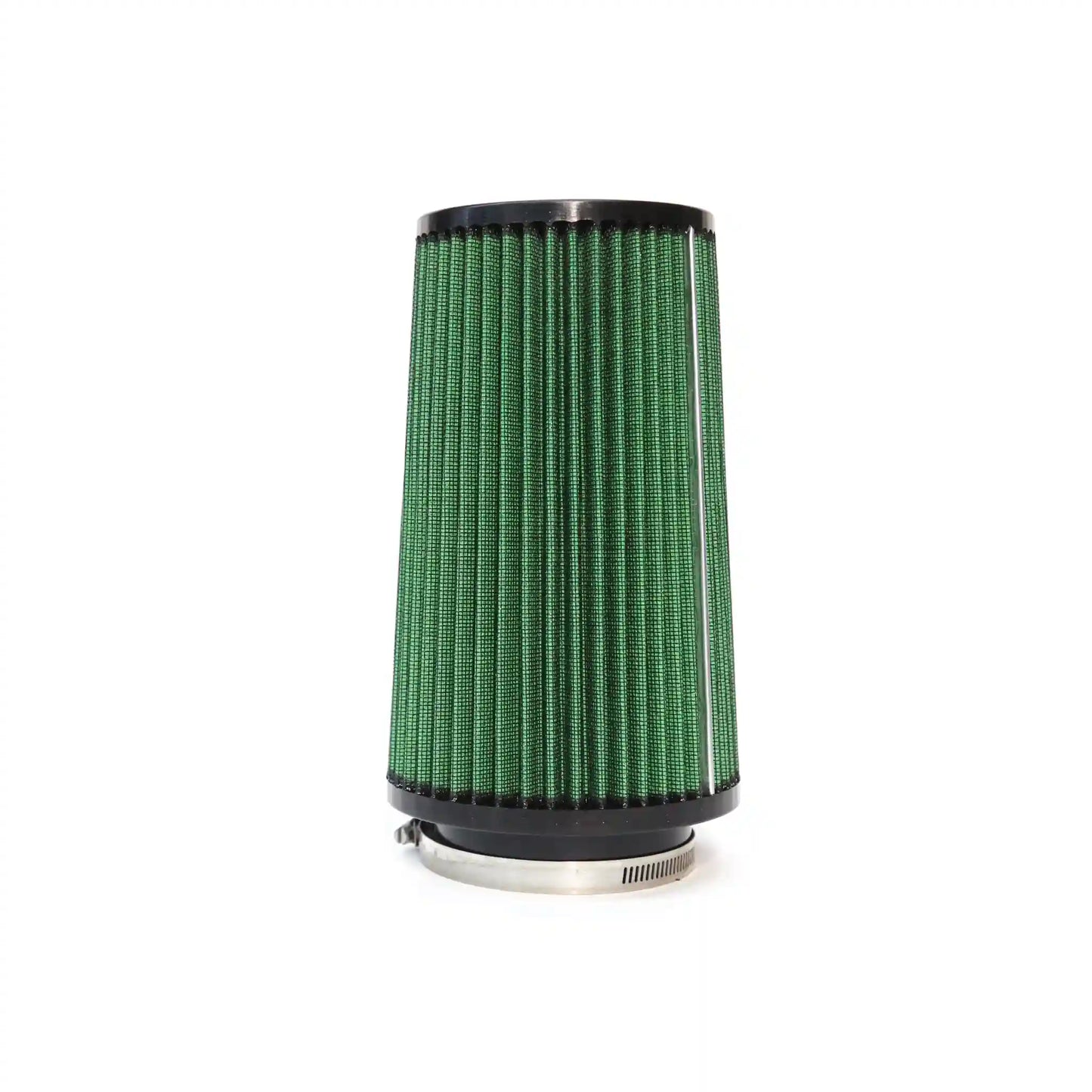 SZM 3.5 POLEGADAS (LONGO) FILTRO DE AR DUPLO CONE NISSAN GTR R35