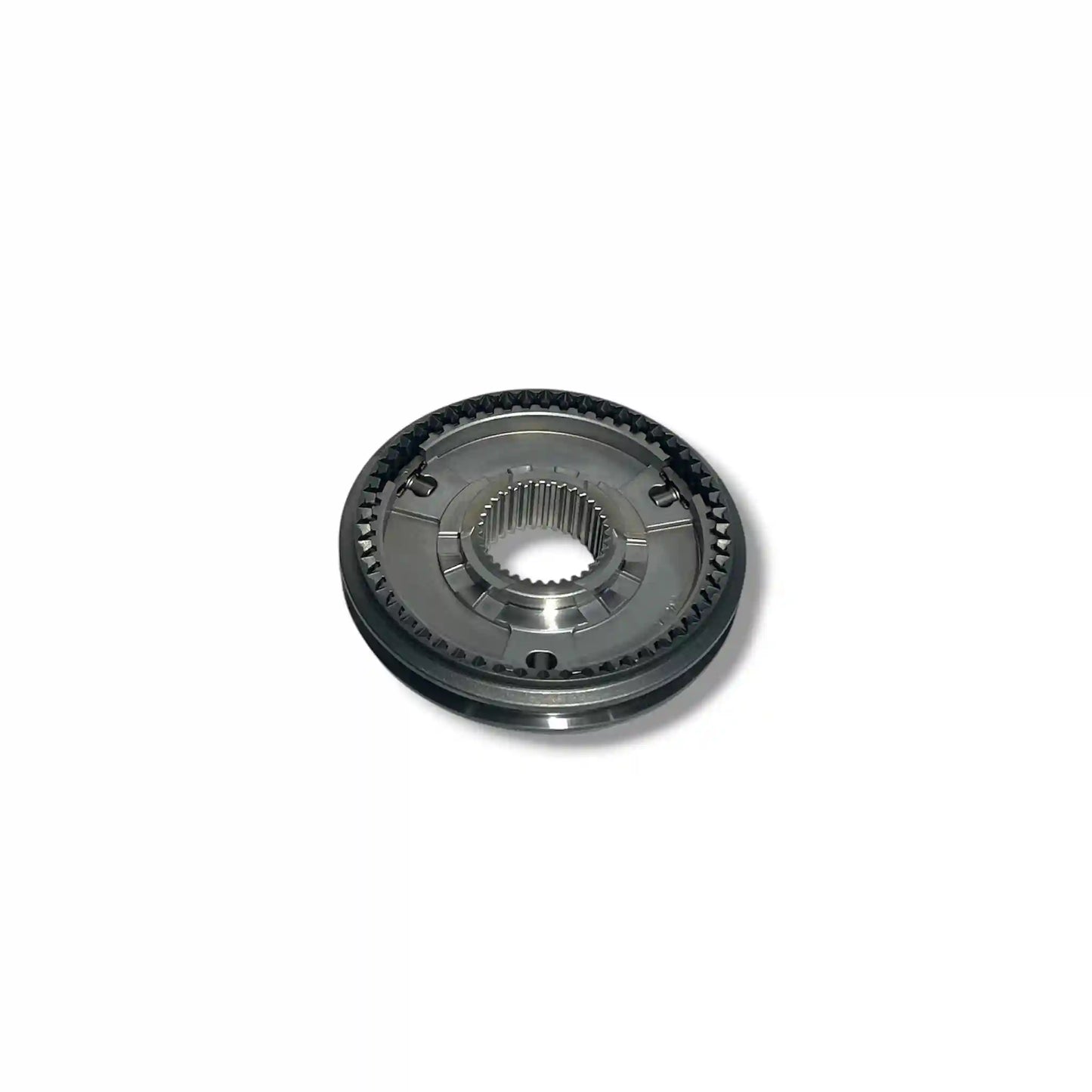 ANELE SELETOR DBA COM CUBO - 3/5 PARA NISSAN GTR R35
