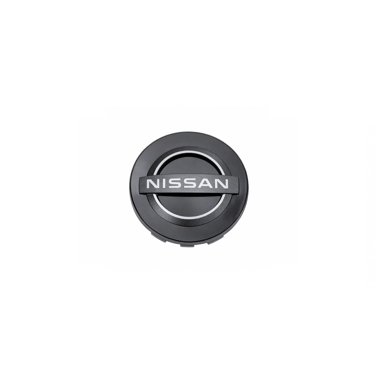 NISSAN GTR R35 OEM CENTER CAP ORNAMENT-DISC WHEEL 40342-6XL1A