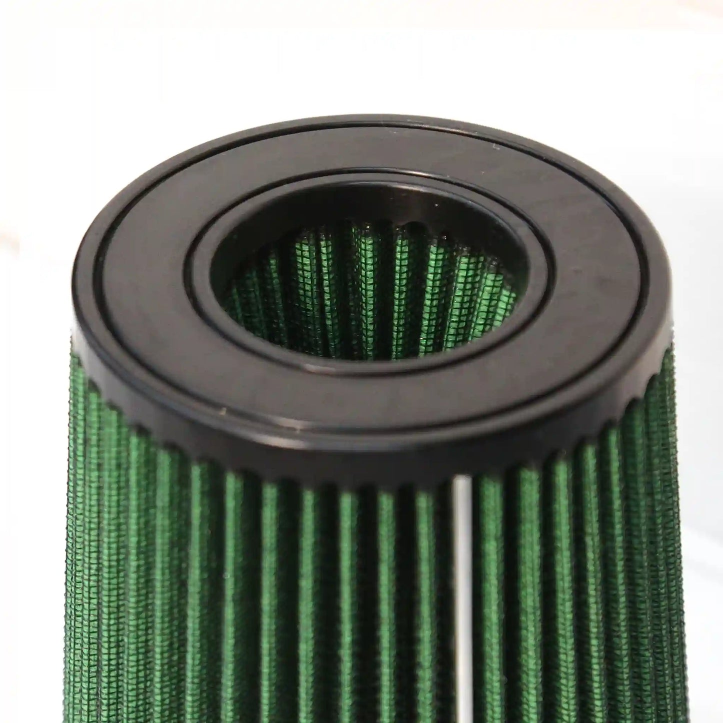 FILTRO DE AR CÓNICO DUPLO DE 4 POLEGADAS SZM NISSAN GTR R35