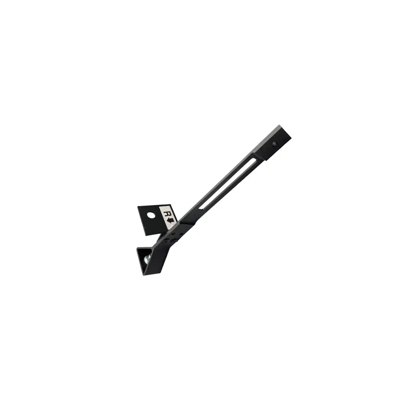 NISSAN GTR R35 OEM BRACKET FRONT BUMPER RH 62044-KB51B