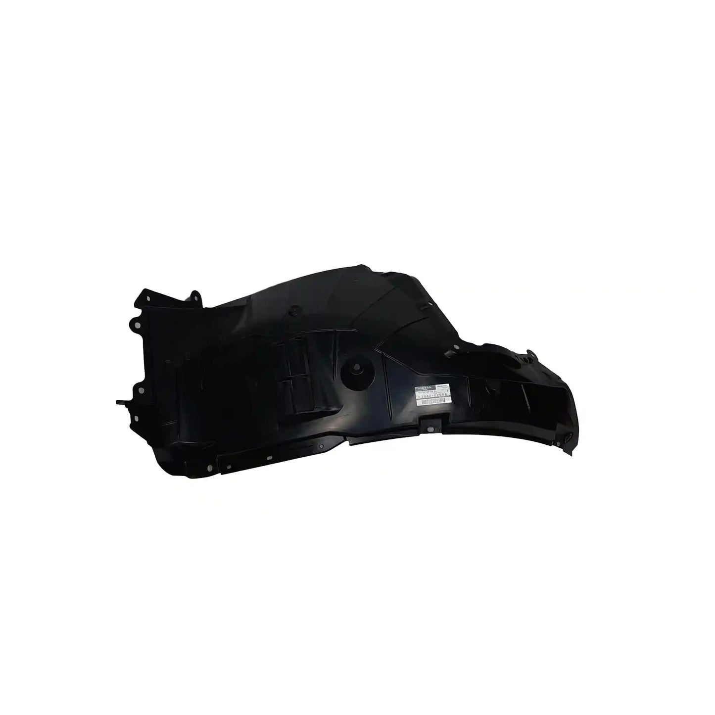 NISSAN GTR R35 OEM FRONT PROTECTOR FENDER, RH 63842-62B0A