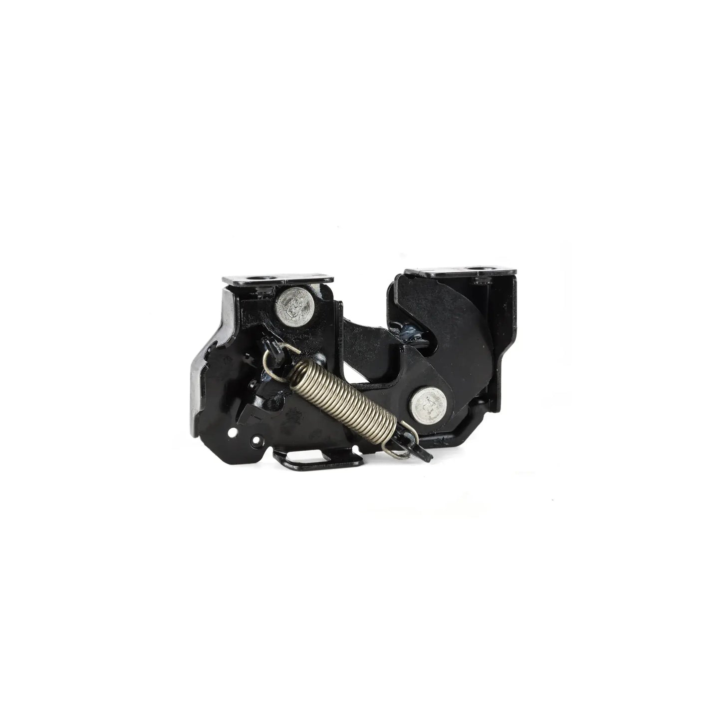 NISSAN GTR R35 OEM HOOD LOCK ASSEMBLY 65601-JF10B