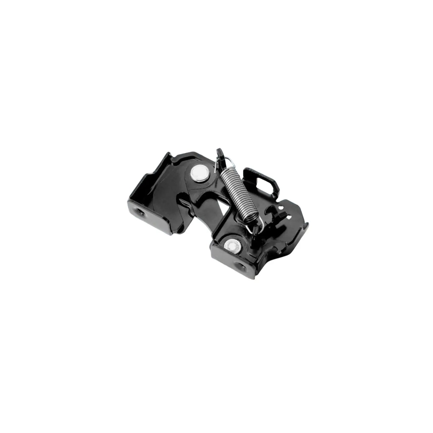 NISSAN GTR R35 OEM LOCK ASSY HOOD LH 65601-JL60A