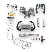 Nissan GTR R35 850 HP Upgrade Package