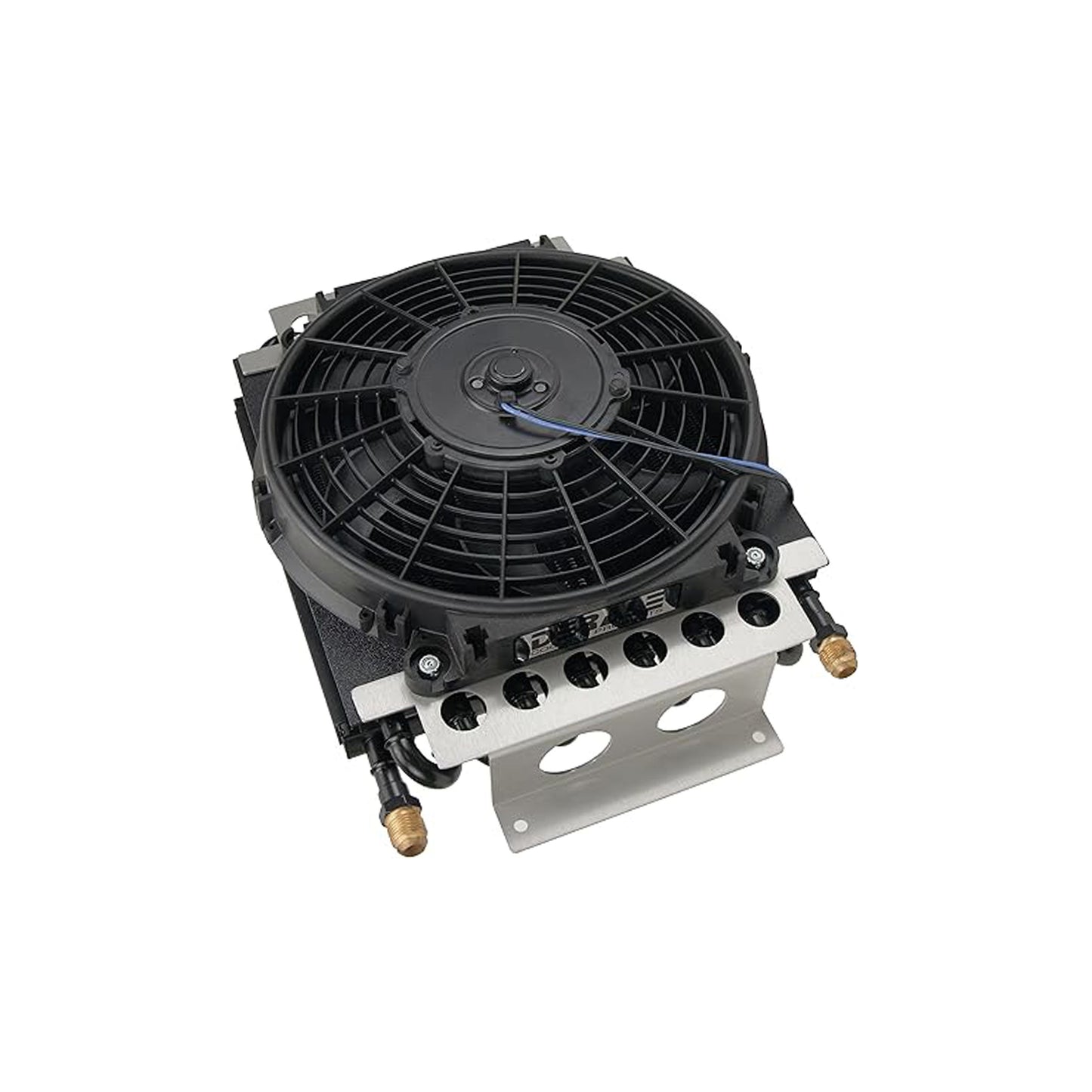 DERALE OIL COOLER 15800 - Subzero Motorsports - FOR NISSAN GTR R35