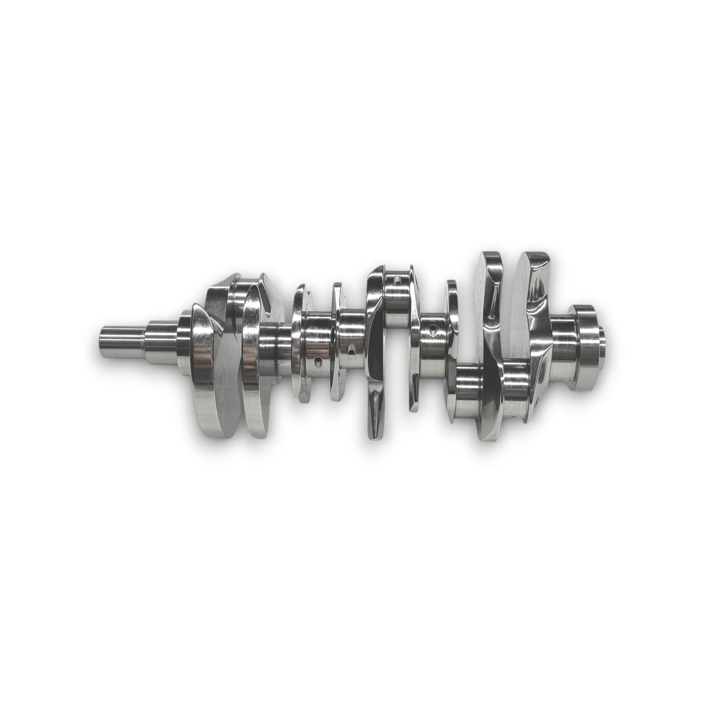 CAMBOTA BRIAN CROWER BC5249 - EN40 FORJADO NISSAN GT-R R35 DESIQUILIBRADO MICROPOLIDO