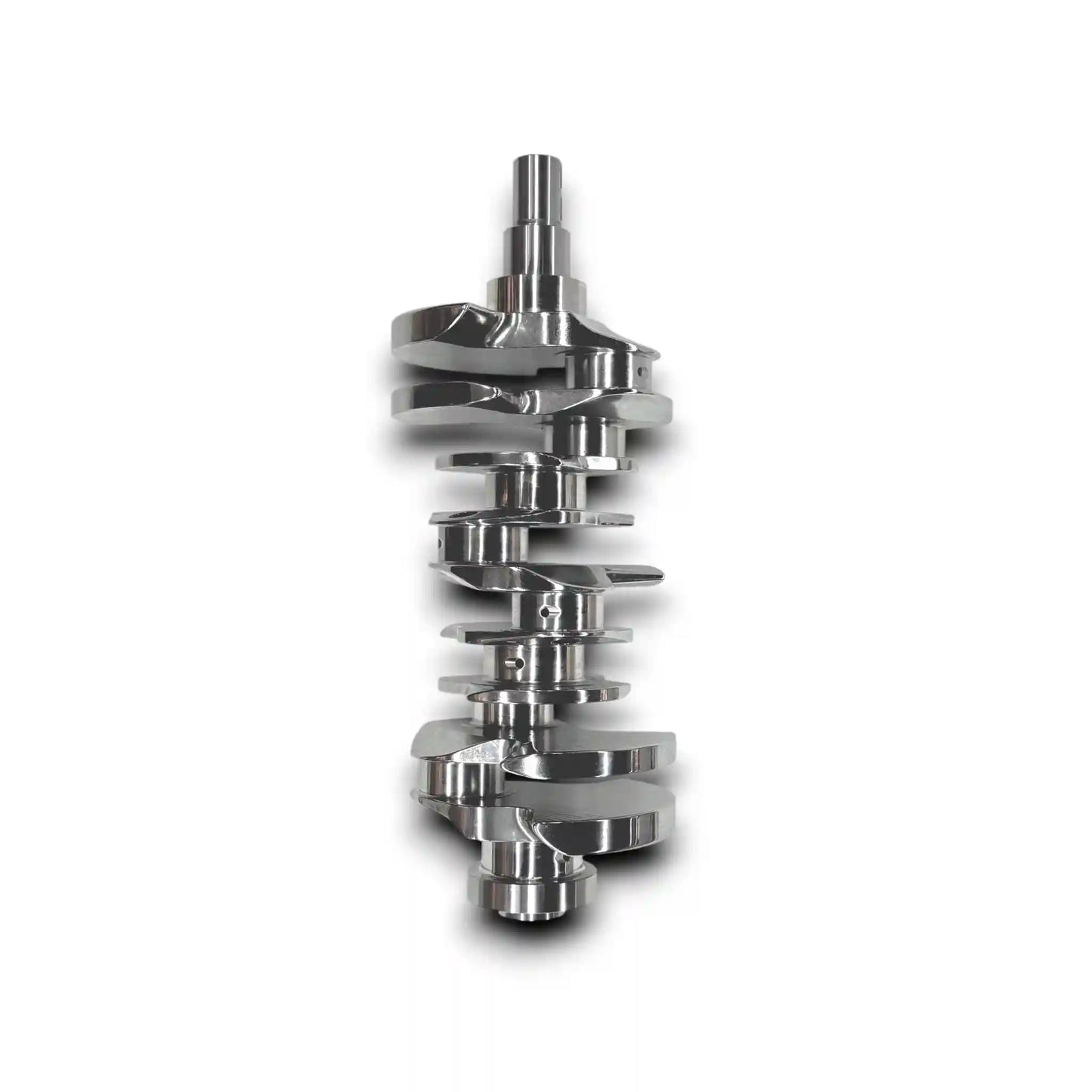 CAMBOTA BRIAN CROWER BC5249 - EN40 FORJADO NISSAN GT-R R35 DESIQUILIBRADO MICROPOLIDO