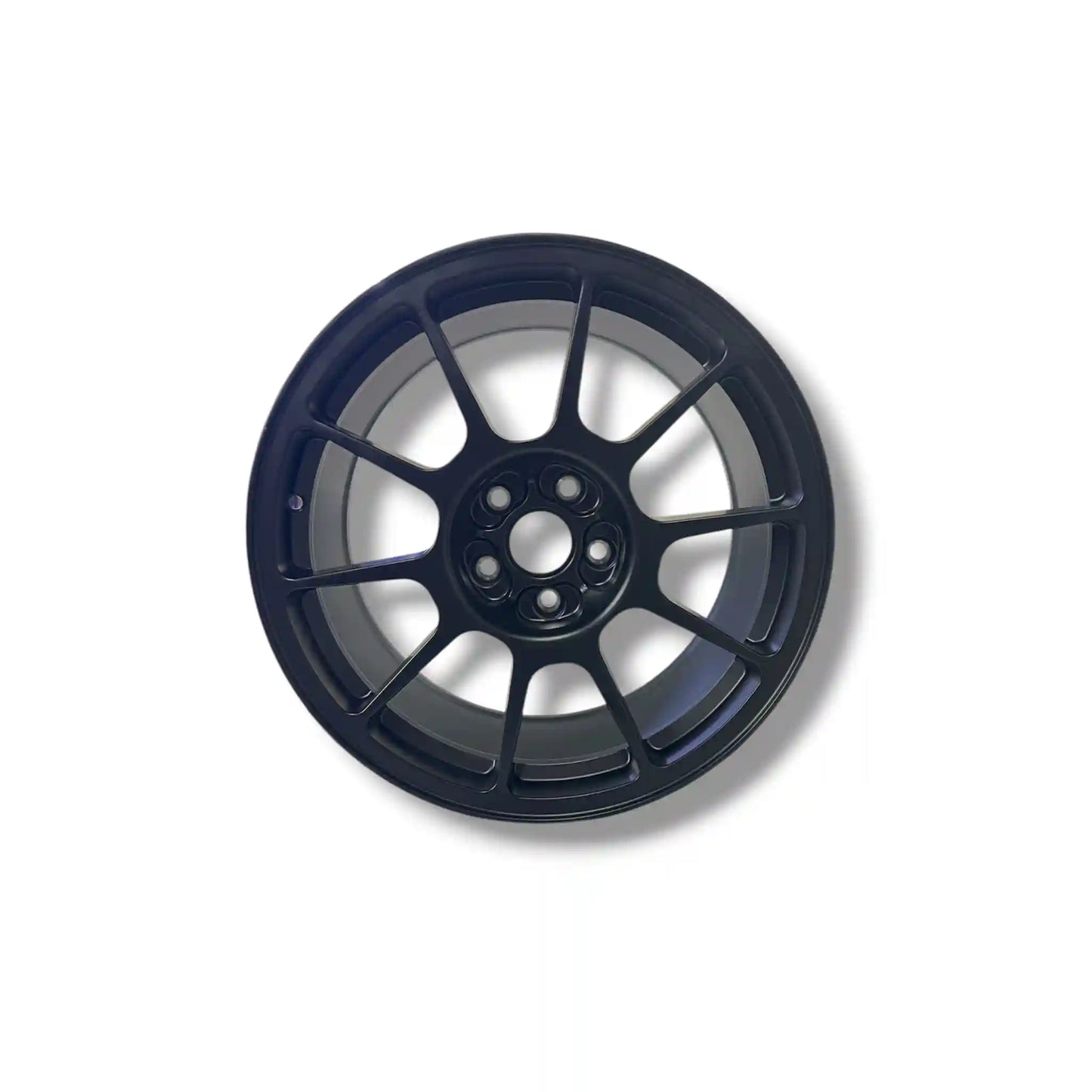 Jantes forjadas CCW 6061 de 18 polegadas Nissan GTR R35 - Dianteiras e Traseiras