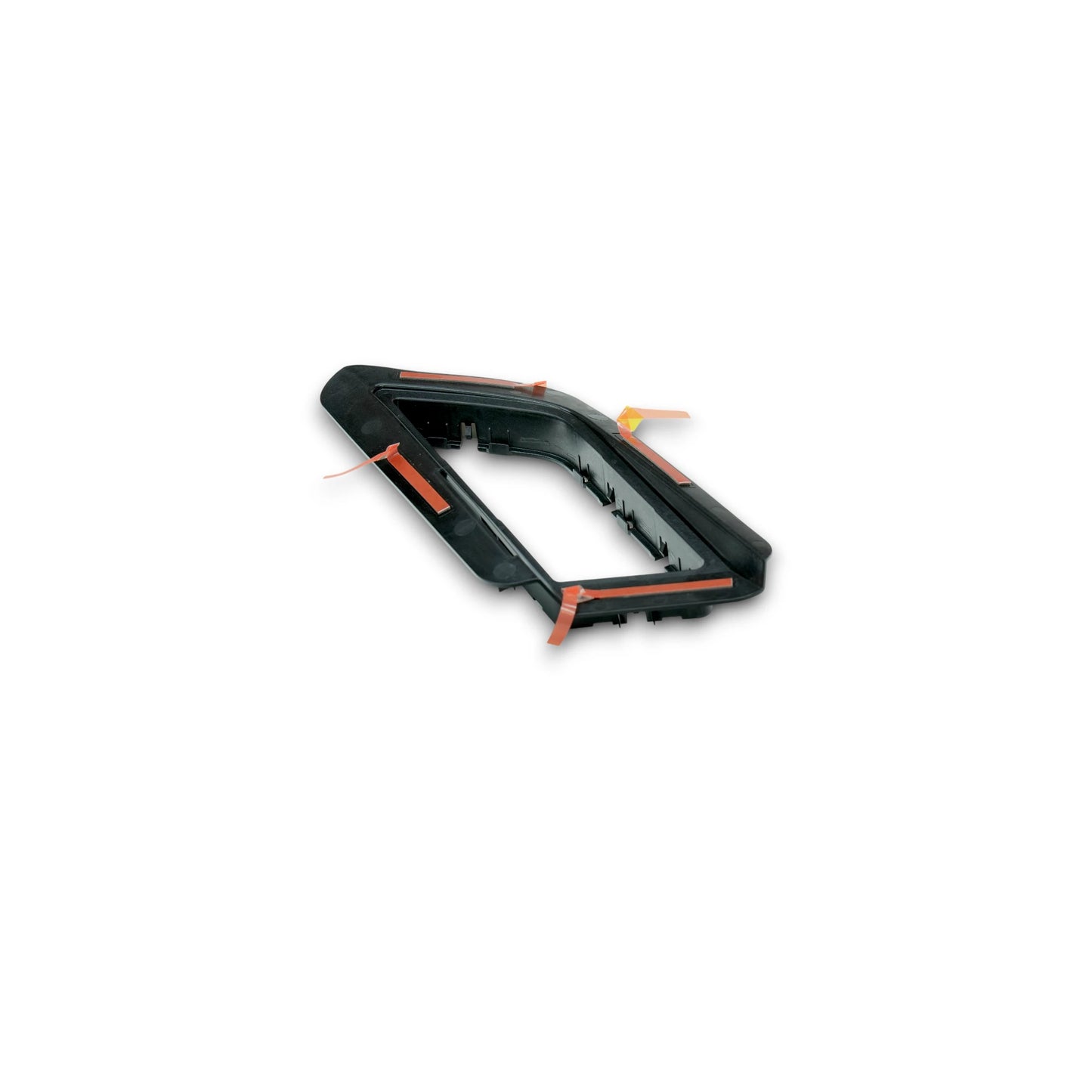 NISSAN GTR R35 OEM BRACKET - REAR BUMPER SIDE, RH 85228-6AV0A