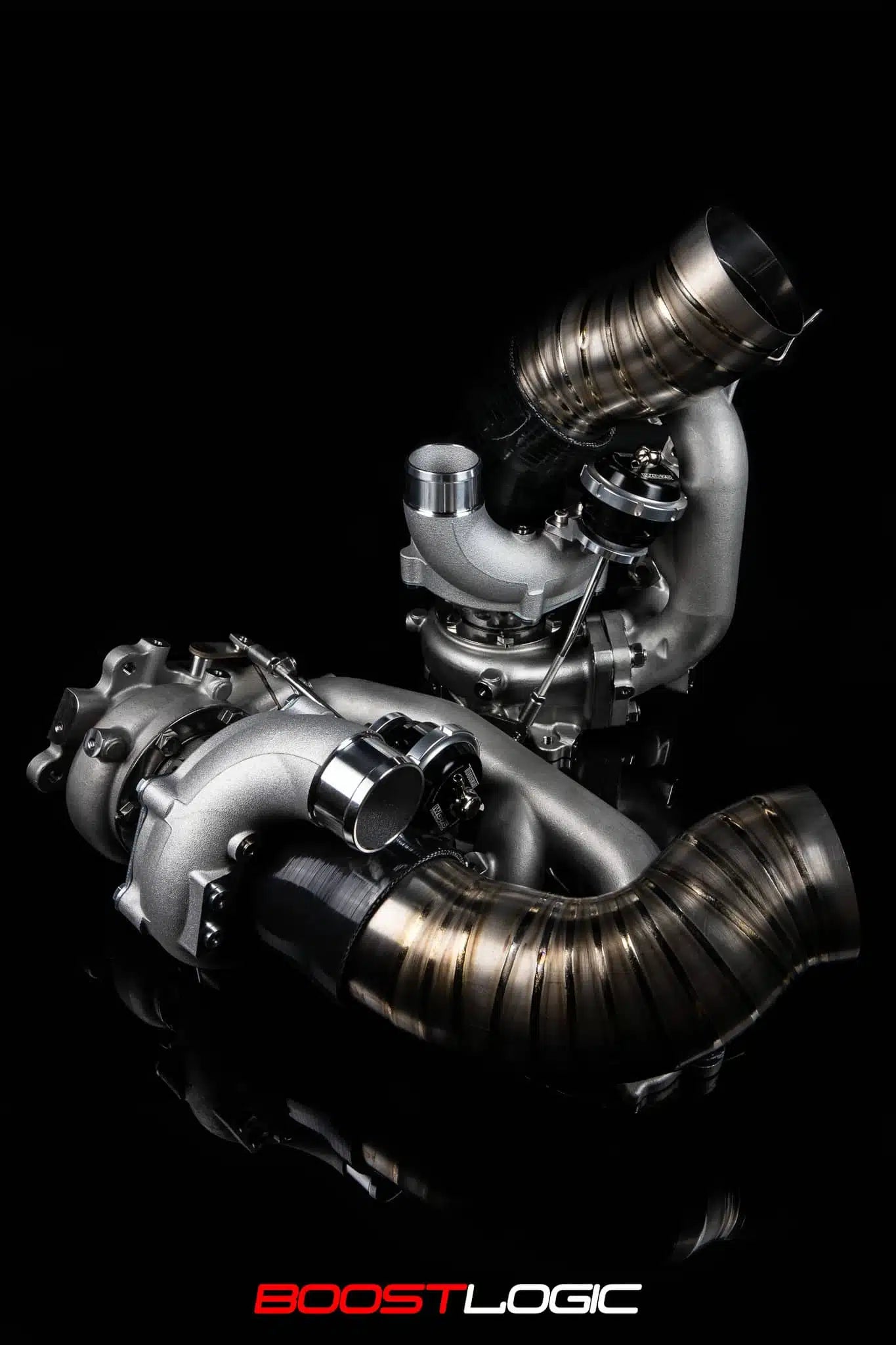 BLGTR 1000X TURBO KIT - Subzero Motorsports - FOR NISSAN GTR R35