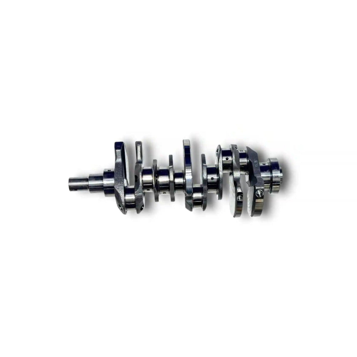 NISSAN GTR R35 OEM CRANKSHAFT 12201-6HV0A