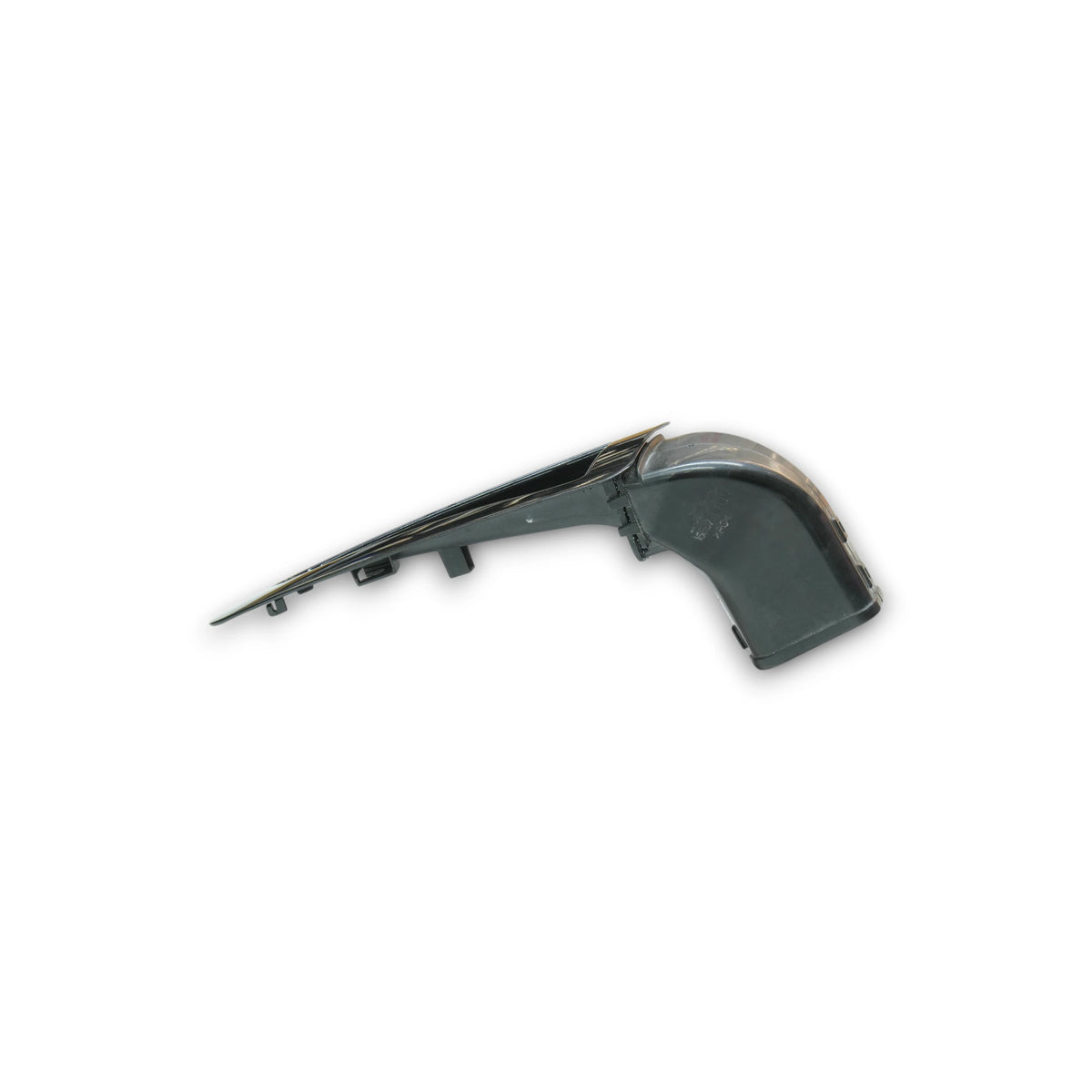NISSAN GTR R35 OEM HOOD AIR TAKE VENTS RH 65850-JF00A