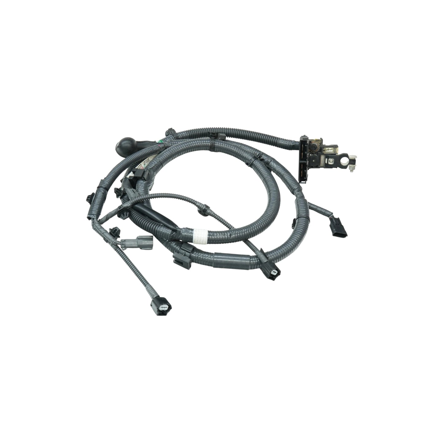 NISSAN GTR R35 OEM ENGINE HARNESS ASSEMBLY - STARTER SIDE 24077-JF00A
