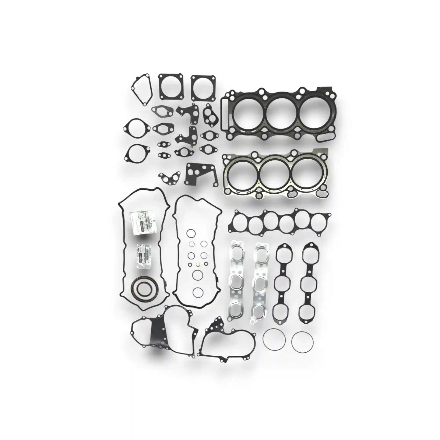 KIT DE JUNTAS DO MOTOR ORIGINAL NISSAN GTR R35 A0101-JF00A