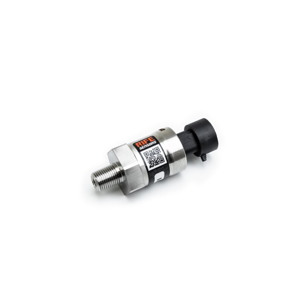 RIFE 5 BAR MAP SENSOR 1/8 NPT - Subzero Motorsports - FOR NISSAN GTR R35