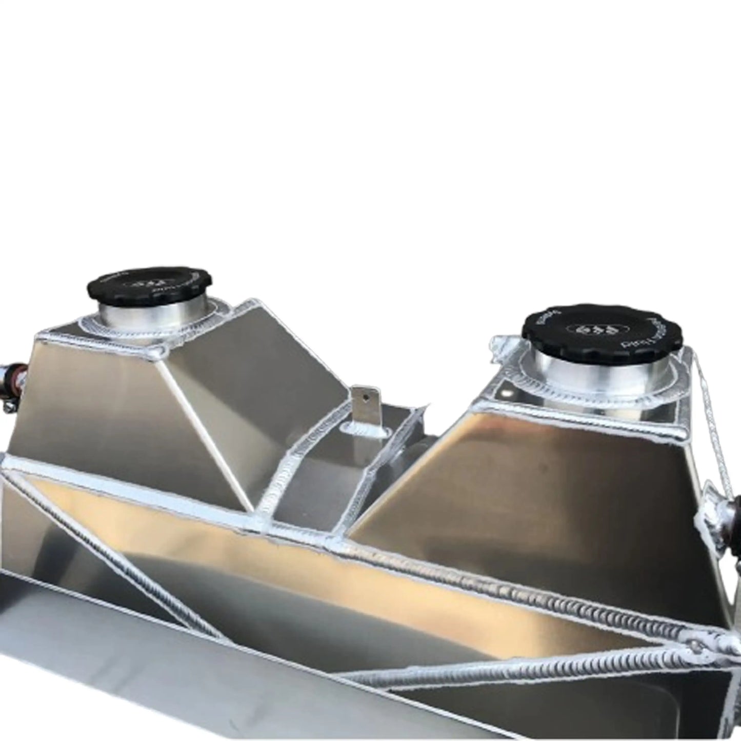 ETS NISSAN GT-R PRO SERIES WATER/AIR INTERCOOLER - Subzero Motorsports - FOR NISSAN GTR R35