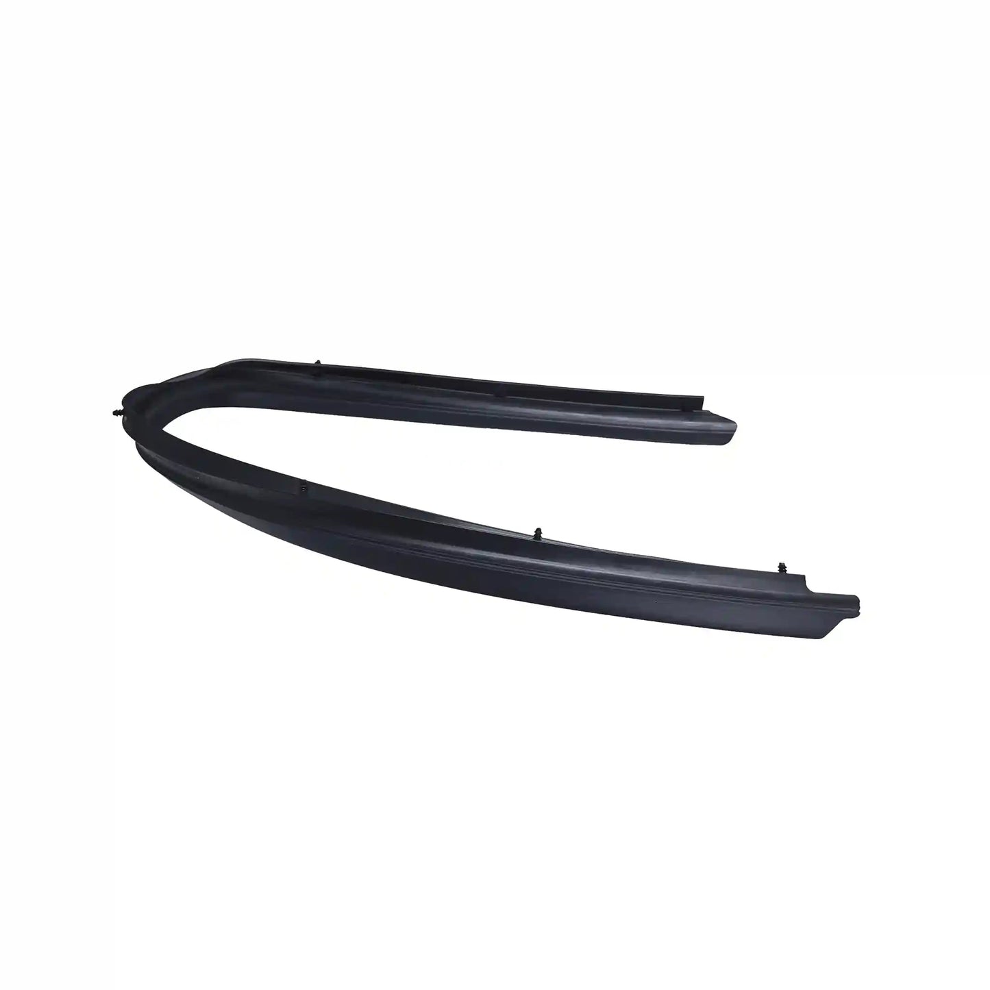 NISSAN GTR R35 OEM FRONT DOOR PARTING SEAL RH 80838-JF00A