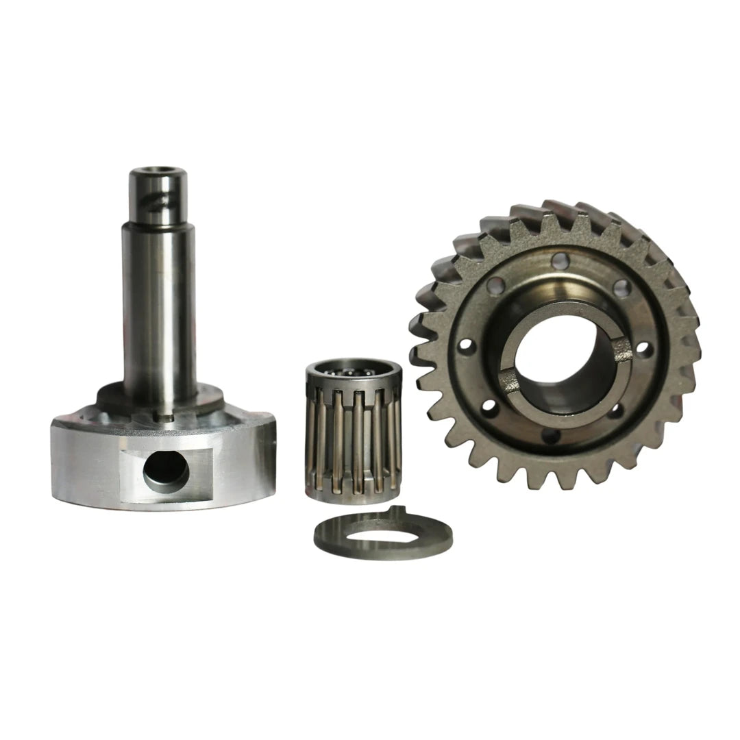 REVERSE GEAR IDLER NISSAN GTR R35 PRE-OWNED