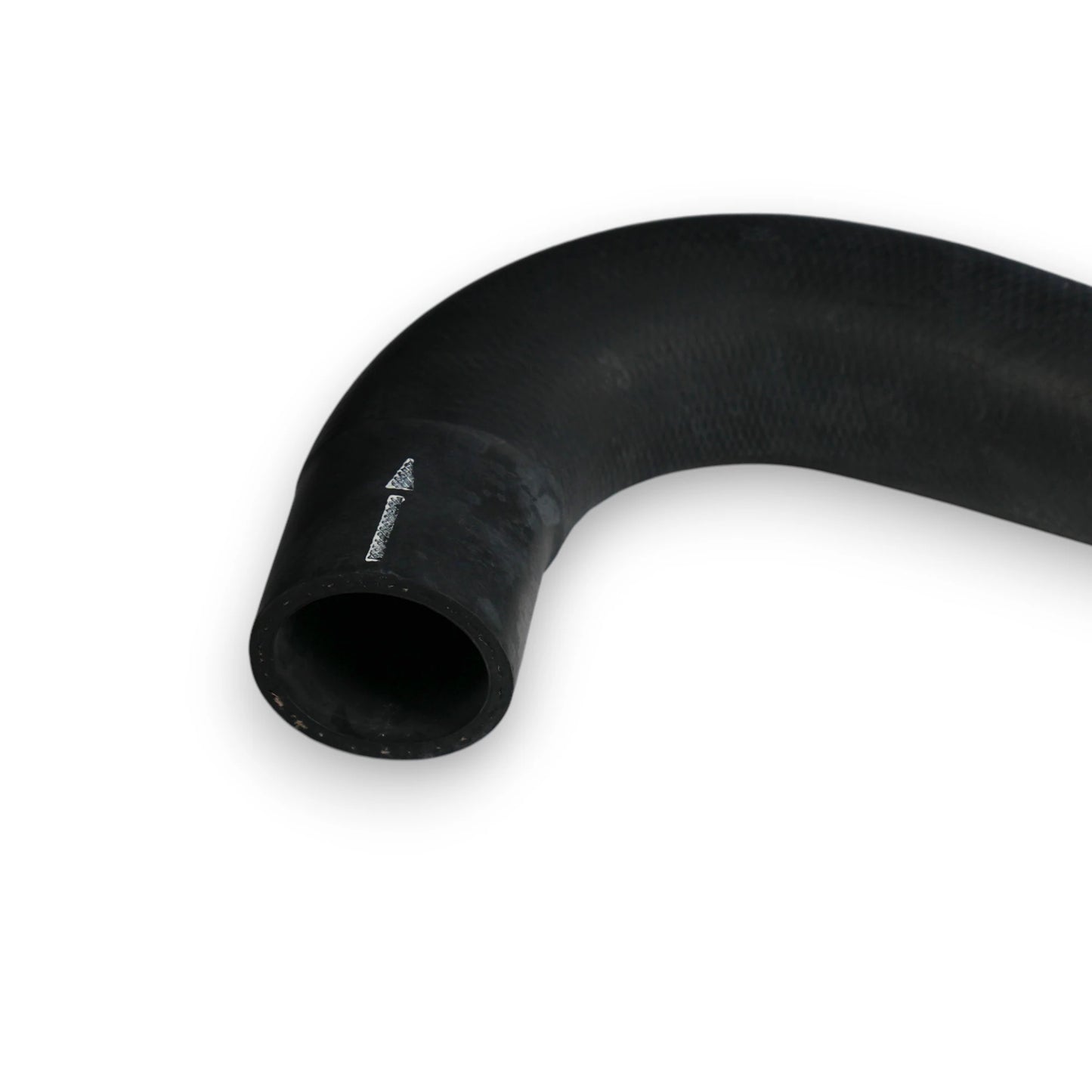 NISSAN GTR R35 OEM UPPER RADIATOR HOSE 21501-JF00A