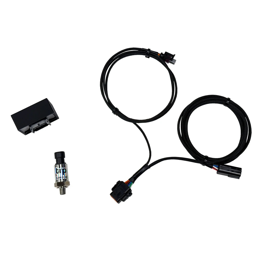 TOTAL RACING PRODUCTS REAR O2 INPUT KIT FOR ECUTEK – R35 GTR/NISSAN 370Z/INFINITI G37/INFINITI Q50/INFINITI Q60 - Subzero Motorsports - FOR NISSAN GTR R35