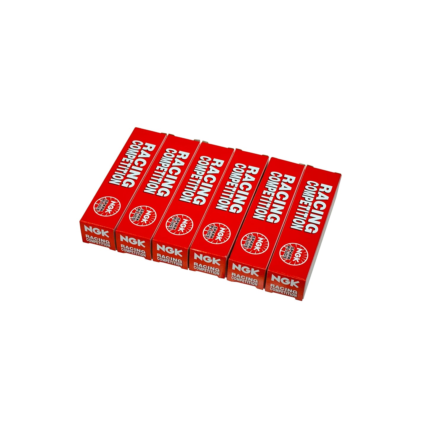 NISSAN GT-R R35 NGK RACE SPARK PLUG HEAT RANGE *10 R2558E-10 - Subzero Motorsports - FOR NISSAN GTR R35
