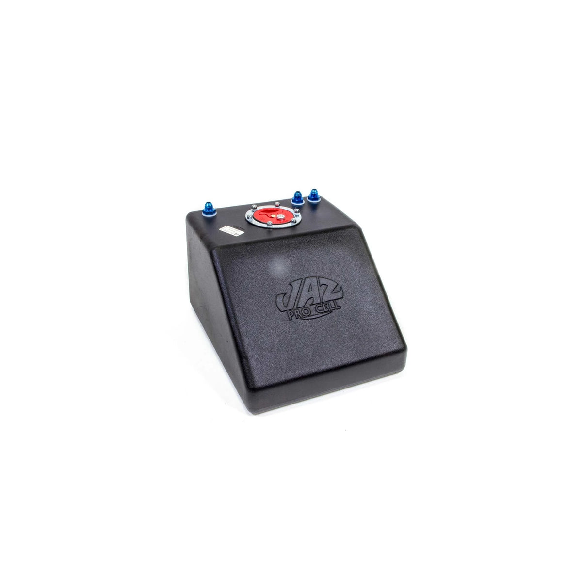 JAZ 8-GALLON PRO DRAG FUEL CELL
