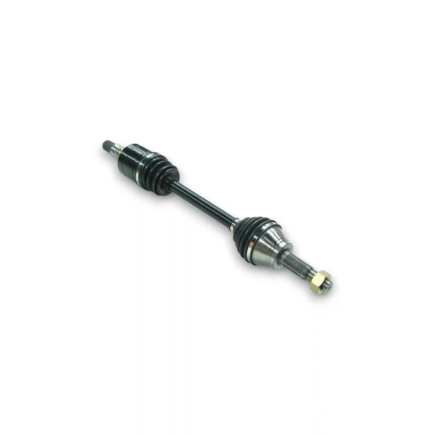NISSAN GTR R35 EIXO DIANTEIRO ESQUERDO OEM 39101-JF00A
