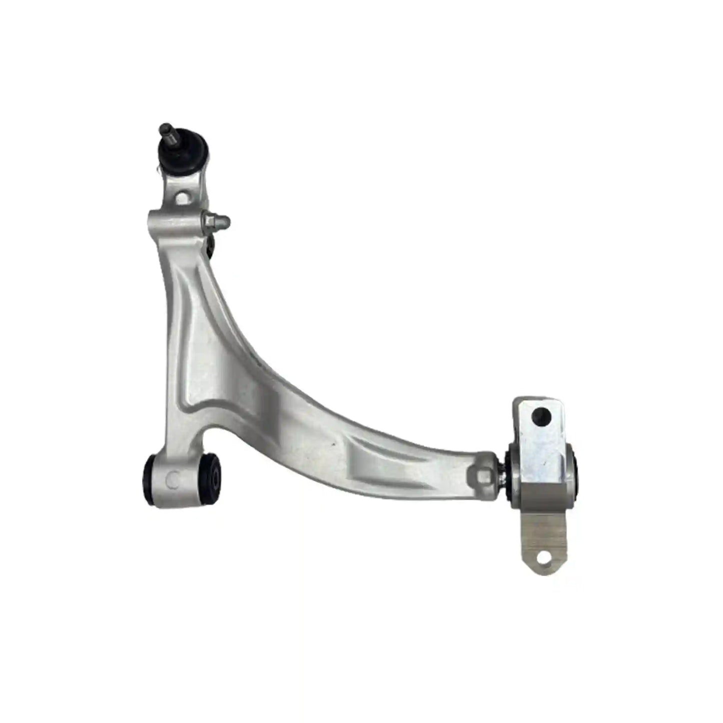 NISSAN GT-R R35 OEM BRAÇO INFERIOR DIANTEIRO ESQUERDO 54501-38B0A