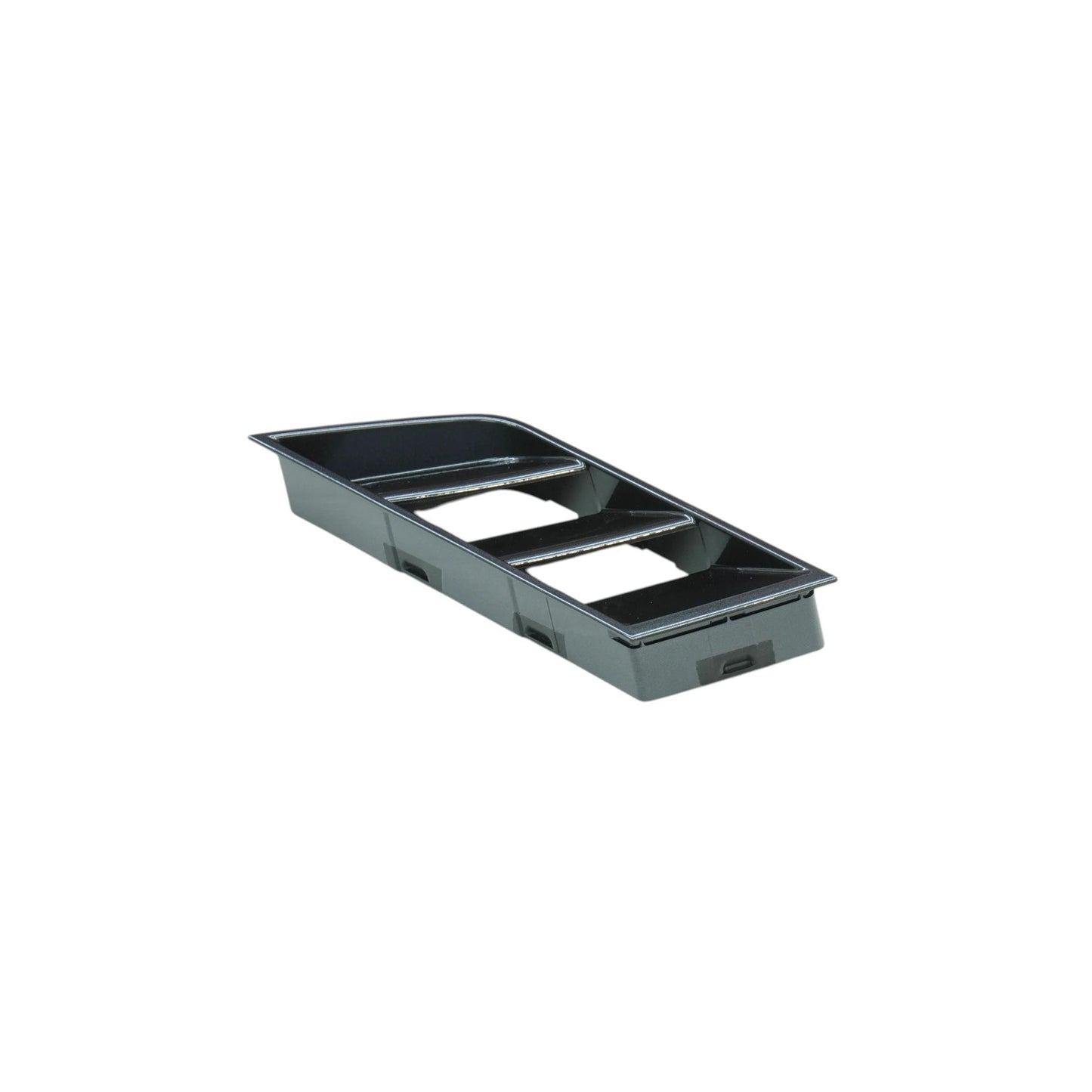 NISSAN GTR R35 OEM MOULDING - REAR BUMPER LOWER, RH 85086-6AV0A