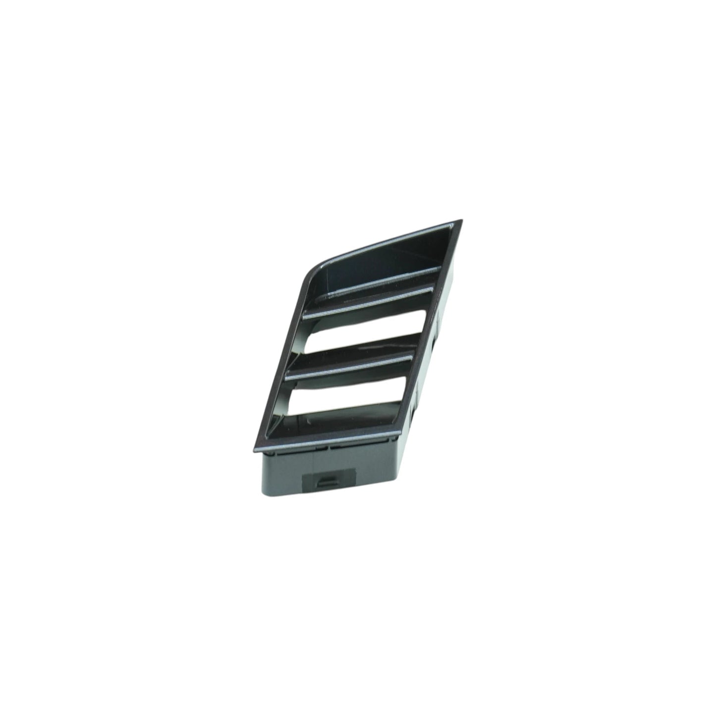 NISSAN GTR R35 OEM MOULDING - REAR BUMPER LOWER, RH 85086-6AV0A