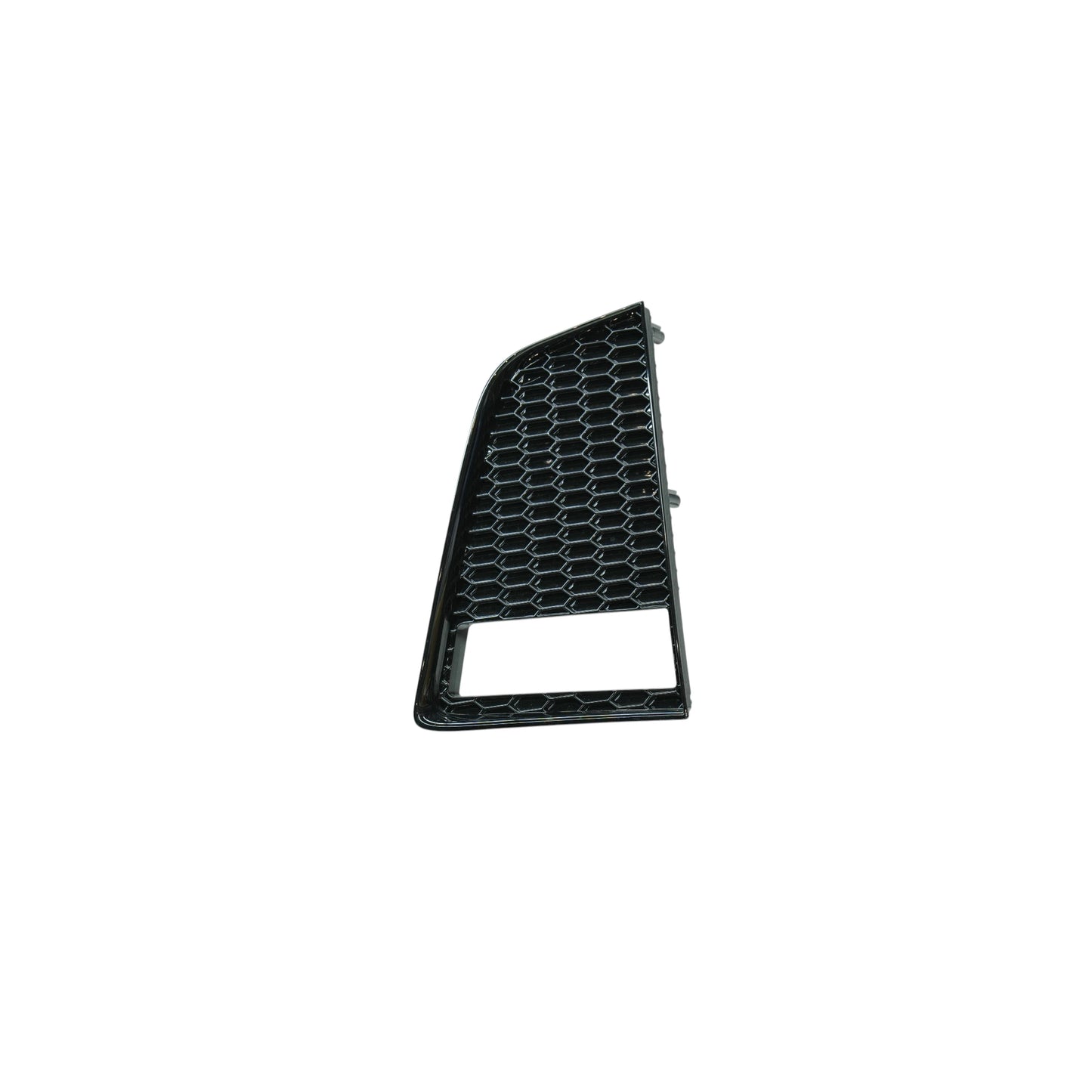 NISSAN GTR R35 OEM FRONT BUMPER MOULDING RH (62086-6AV0A)