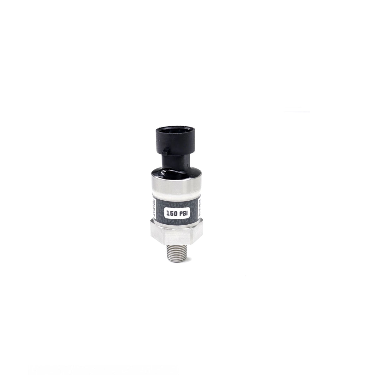 RIFE 150 PSI PRESSURE SENSOR TRANSDUCER 1/8" NPT 52-150PSI
