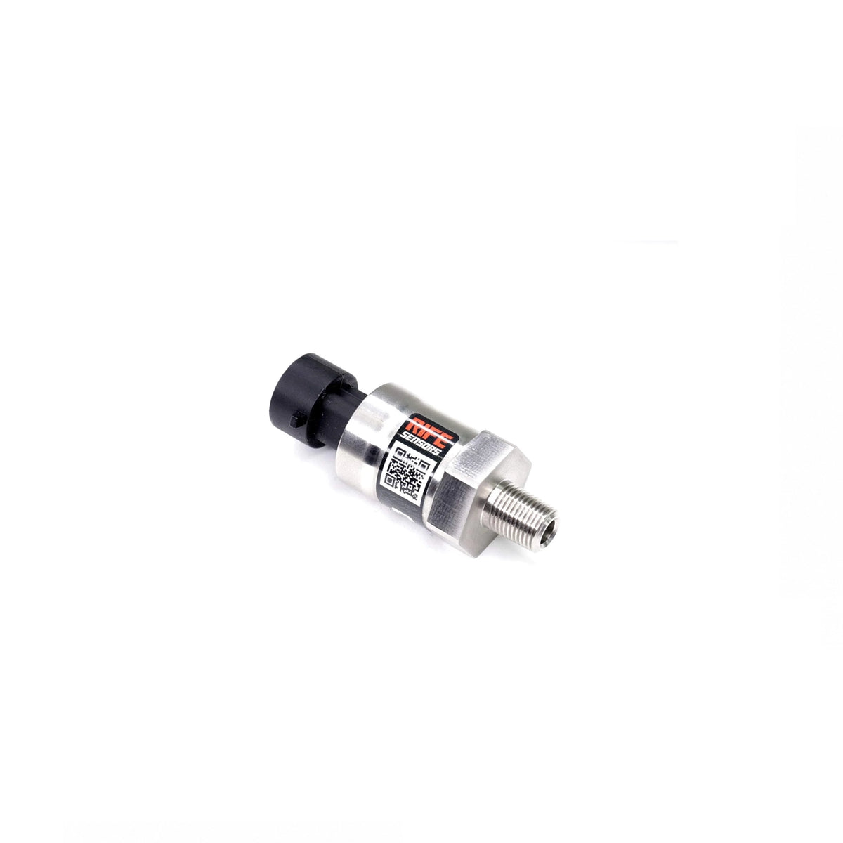RIFE 300 PSI PRESSURE SENSOR TRANSDUCER 1/8" NPT 52-300PSI