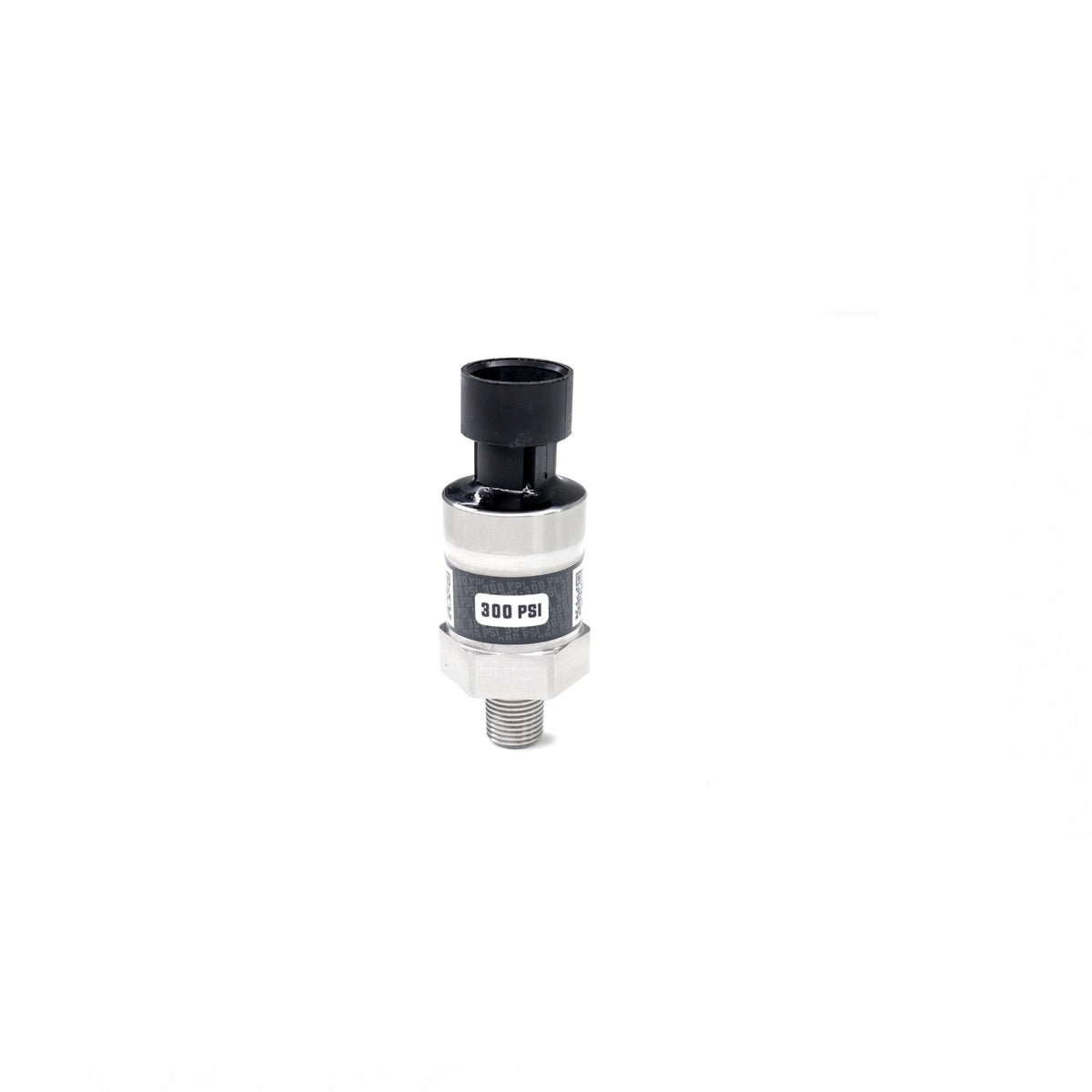 RIFE 300 PSI PRESSURE SENSOR TRANSDUCER 1/8" NPT 52-300PSI