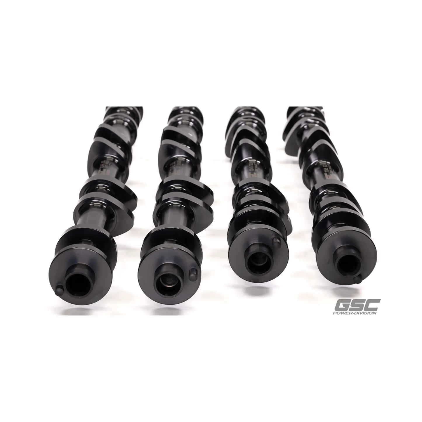 GSC POWER-DIVISION GSC7045S4M ÁRVORES DE CAMES BILLET S4M NISSAN GT-R R35