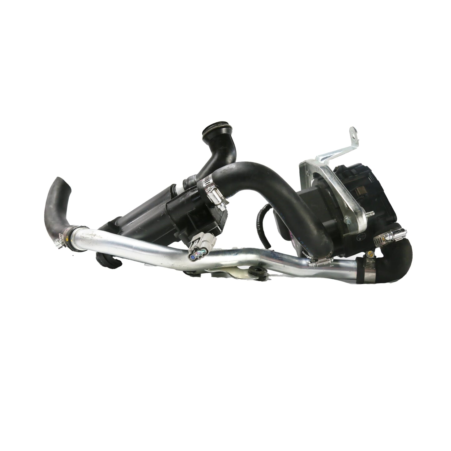 NISSAN GT-R R35 SECONDARY AIR PUMP AWD 14810-JF03B - Subzero Motorsports - FOR NISSAN GTR R35