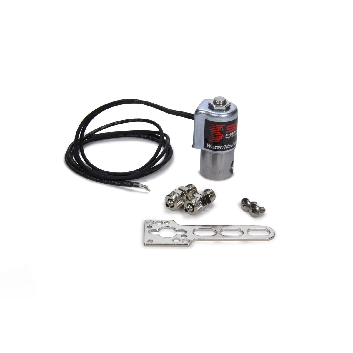 SNOW PERFORMANCE WATER INJECTION SOLENOID UPGRADE NISSAN GTR R35 SNO-40060