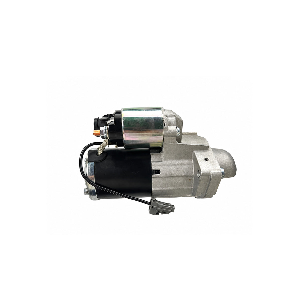 NISSAN GTR R35 STARTER MOTOR
