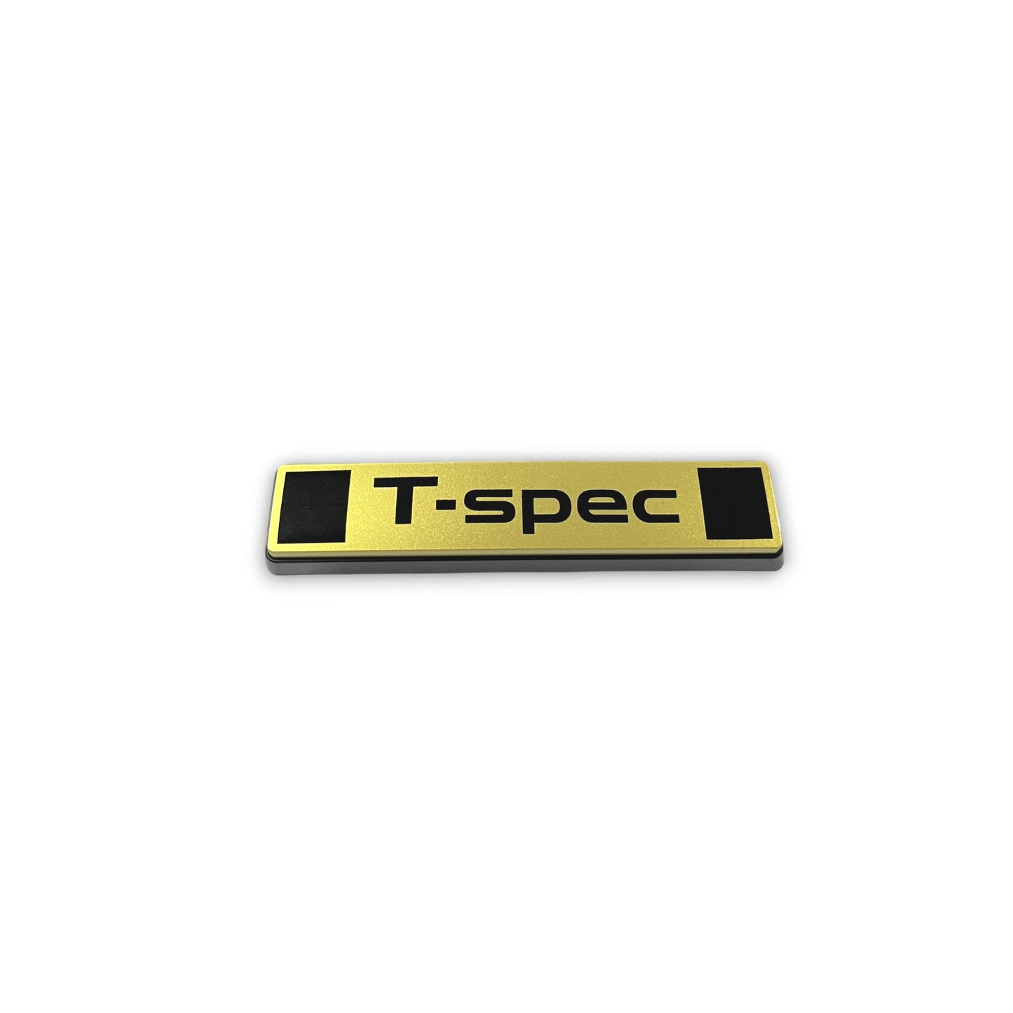 EMBLEMA DIANTEIRO NISSAN R35 GT-R OEM T-SPEC