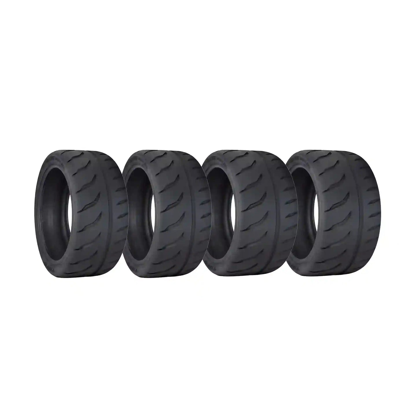 PNEUS TOYO PROXES R888R, CONJUNTO DIANTEIRO E TRASEIRO