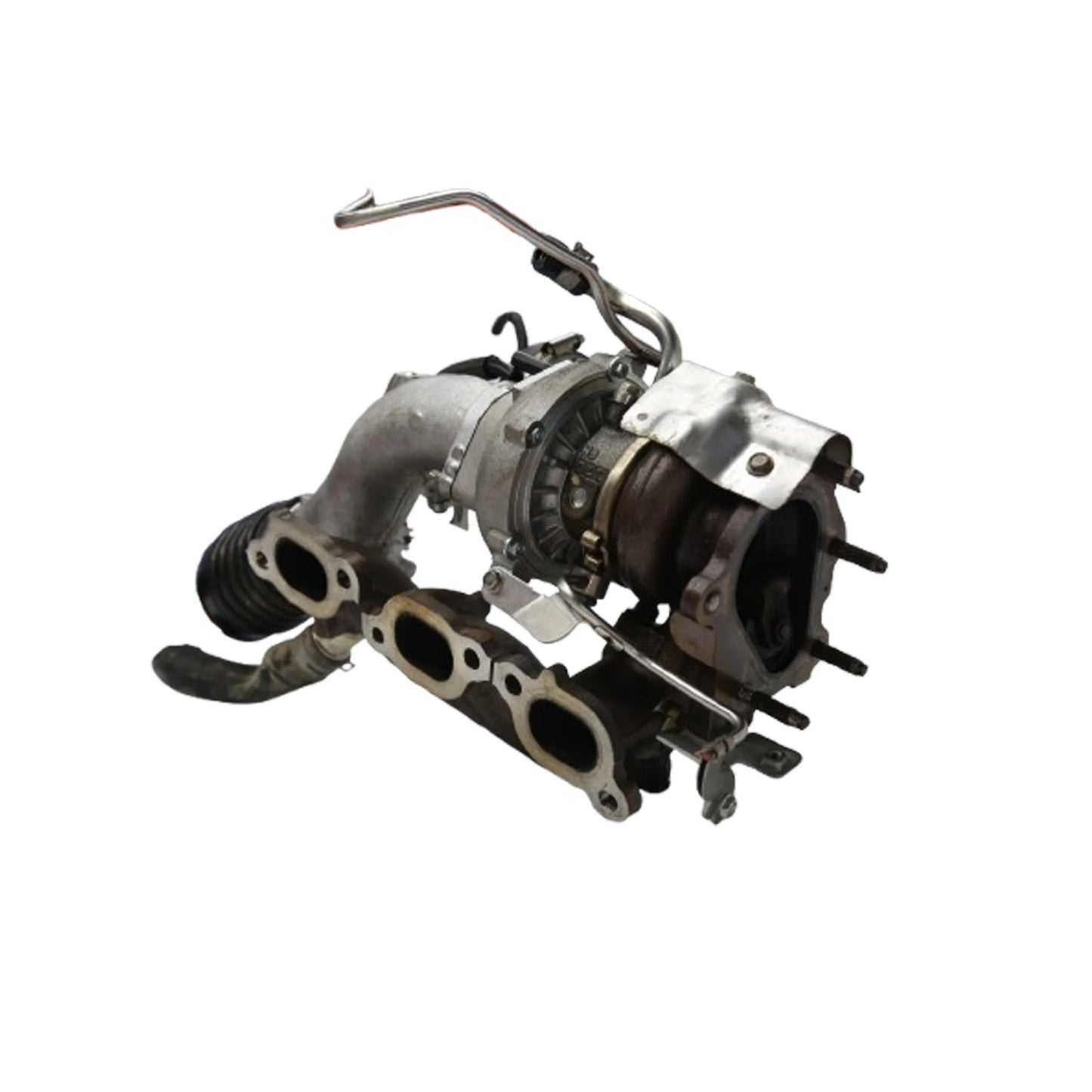 NISSAN GT-R R35 TURBOS (STOCK) - Subzero Motorsports - FOR NISSAN GTR R35