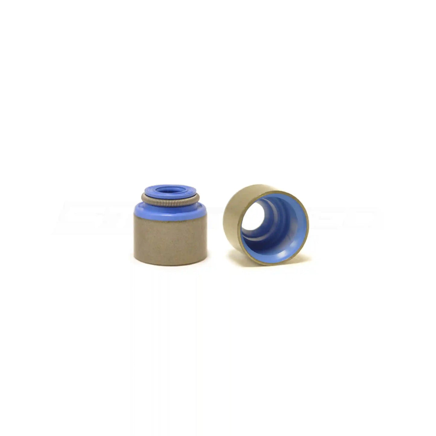 FERREA VS1012 EXHAUST 6MM VALVE STEM SEALS NISSAN GTR R35 (VR38DETT) 2009-10 - Subzero Motorsports - FOR NISSAN GTR R35