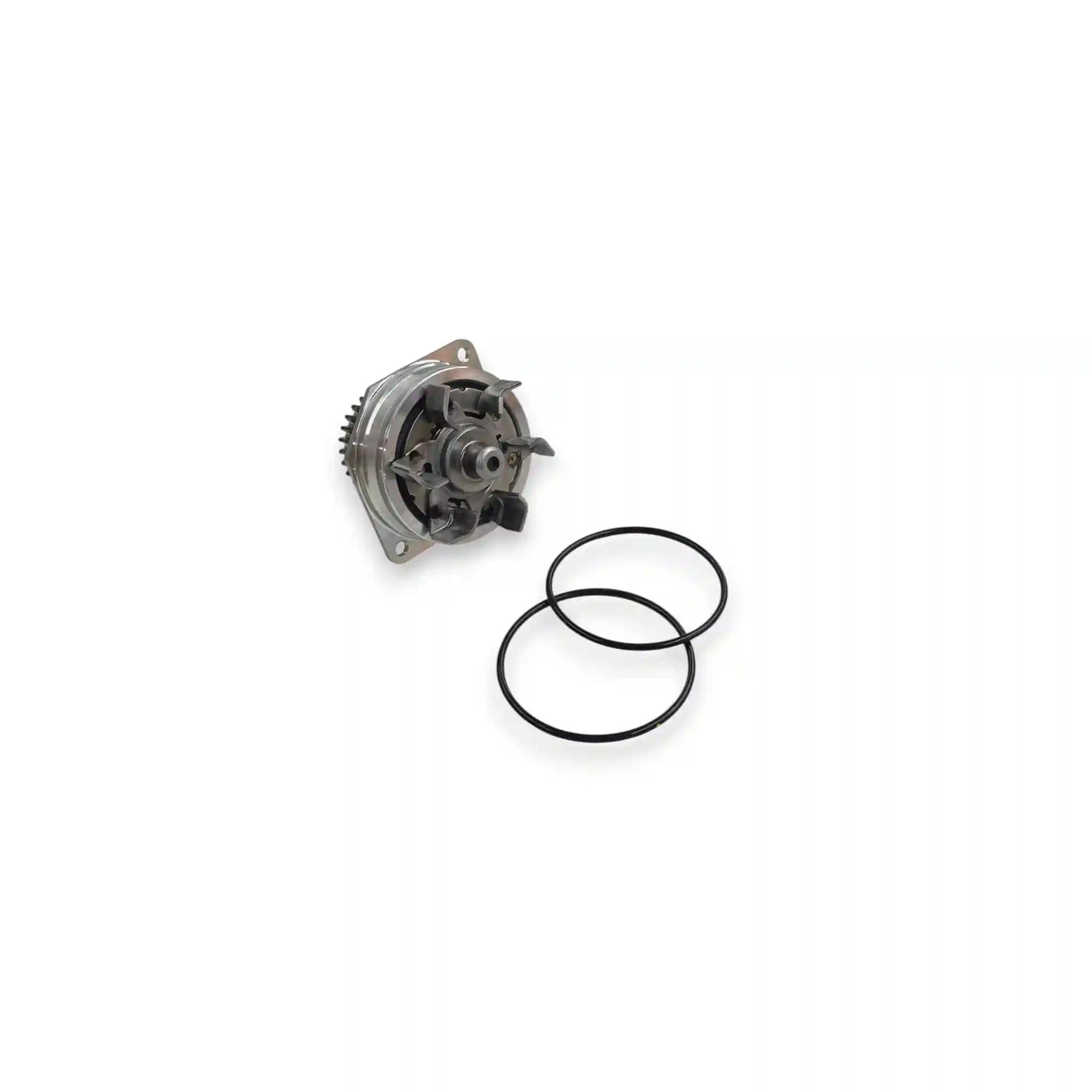 NISSAN GTR R35 BOMBA DE ÁGUA DO MOTOR OEM B1010JK20A