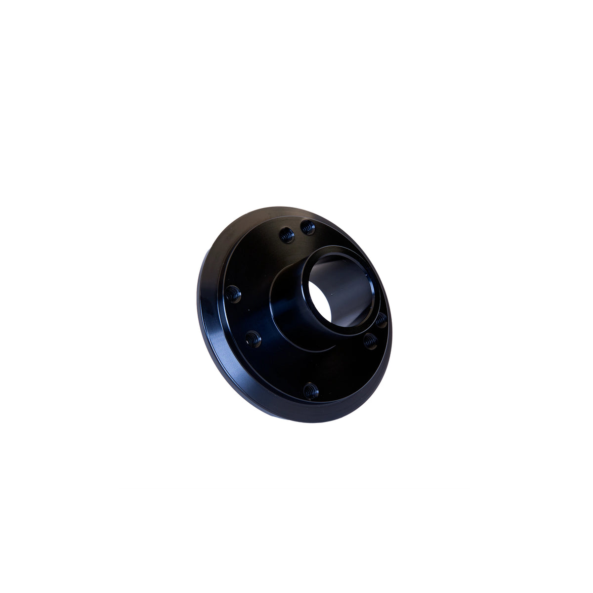 WATERMAN RACING PUMP ADAPTER, V-BAND TO SLIP COLLAR - WRC-49415